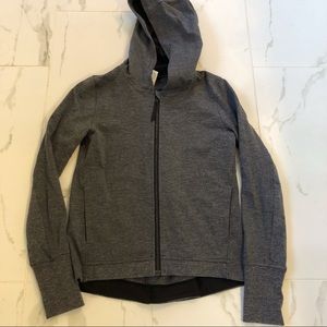 Lululemon zip up jacket